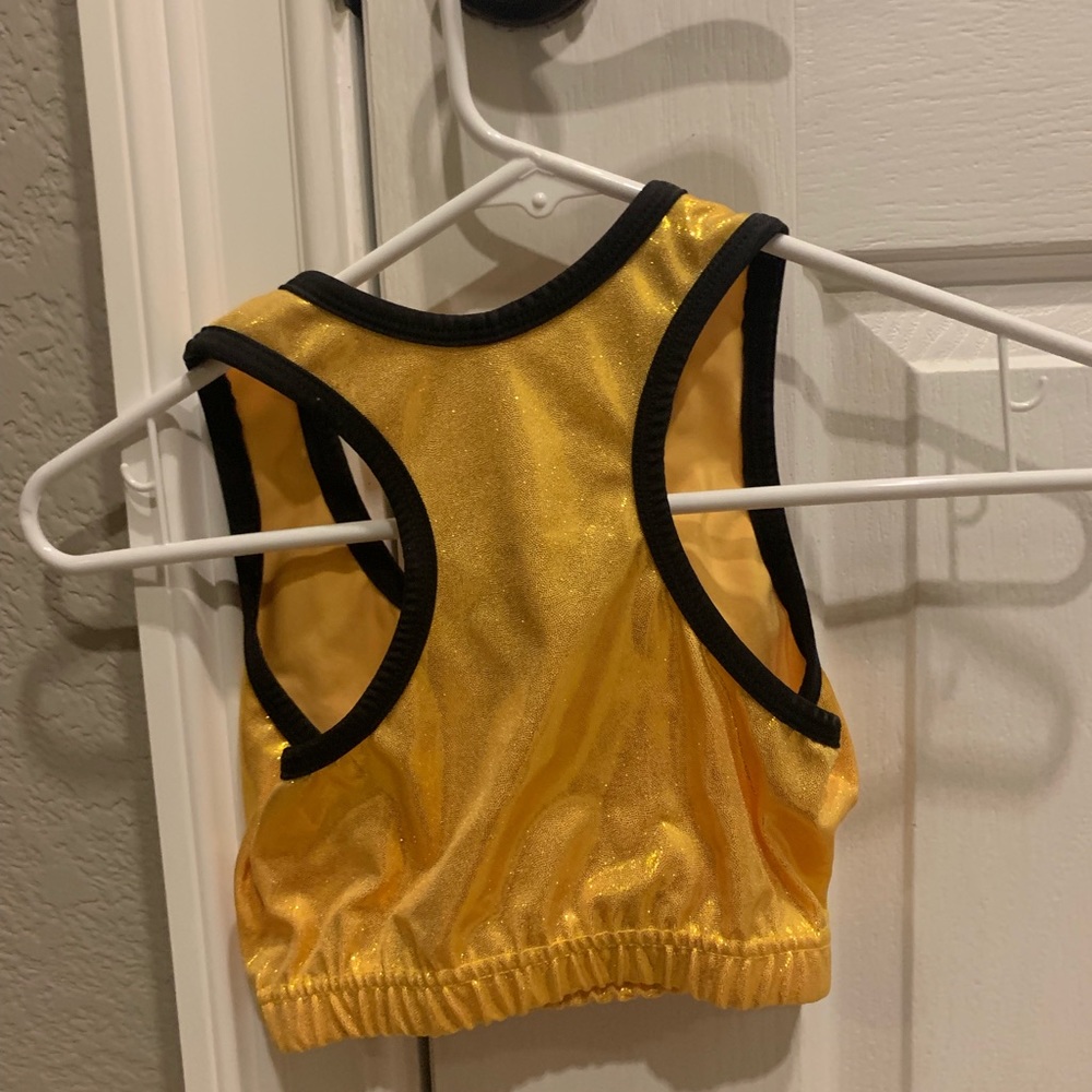 Sports bra - Picture 2 of 2